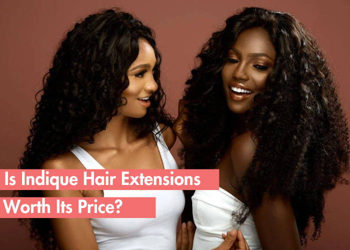 indique hair reviews