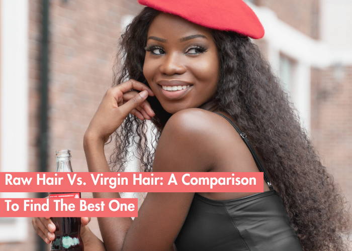 Virgin Hair What Is Virgin Hair?(All The Truth About Virgin Hair  main image 4