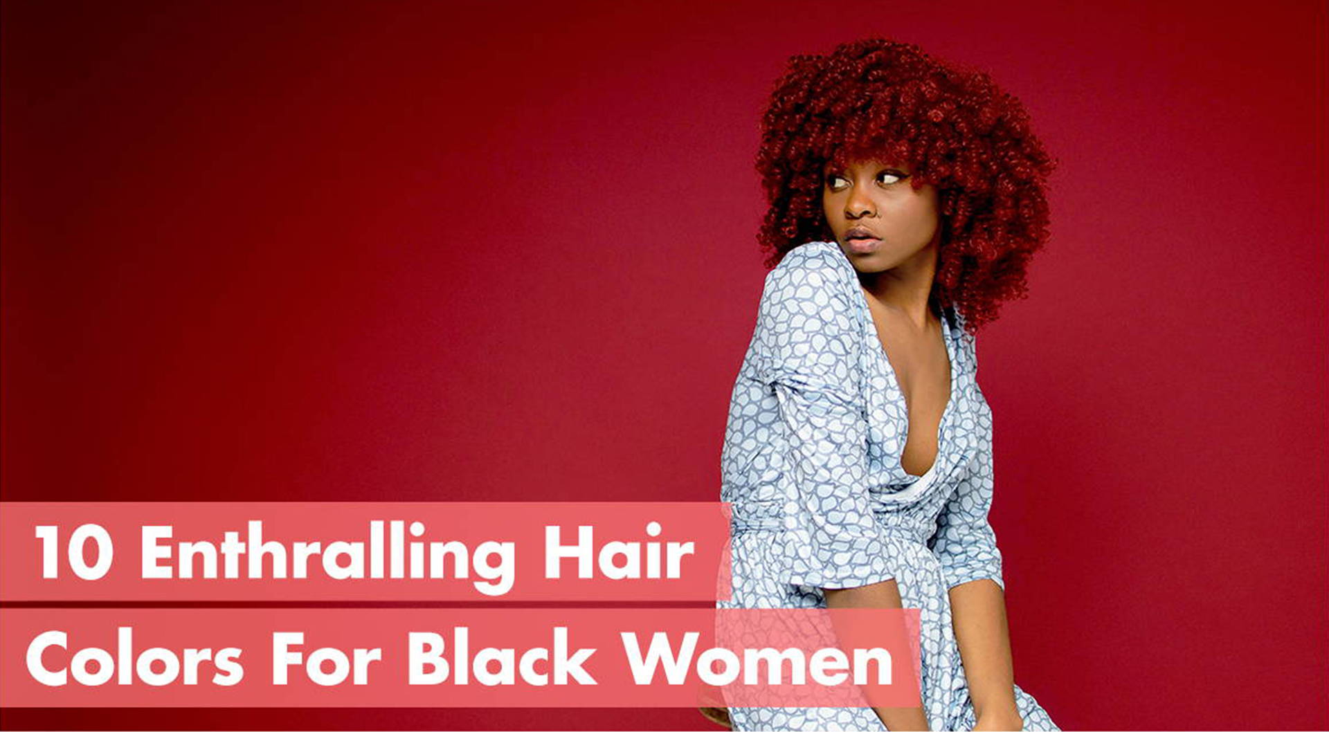 Locks: a natural hairstyle! – Colorful Black