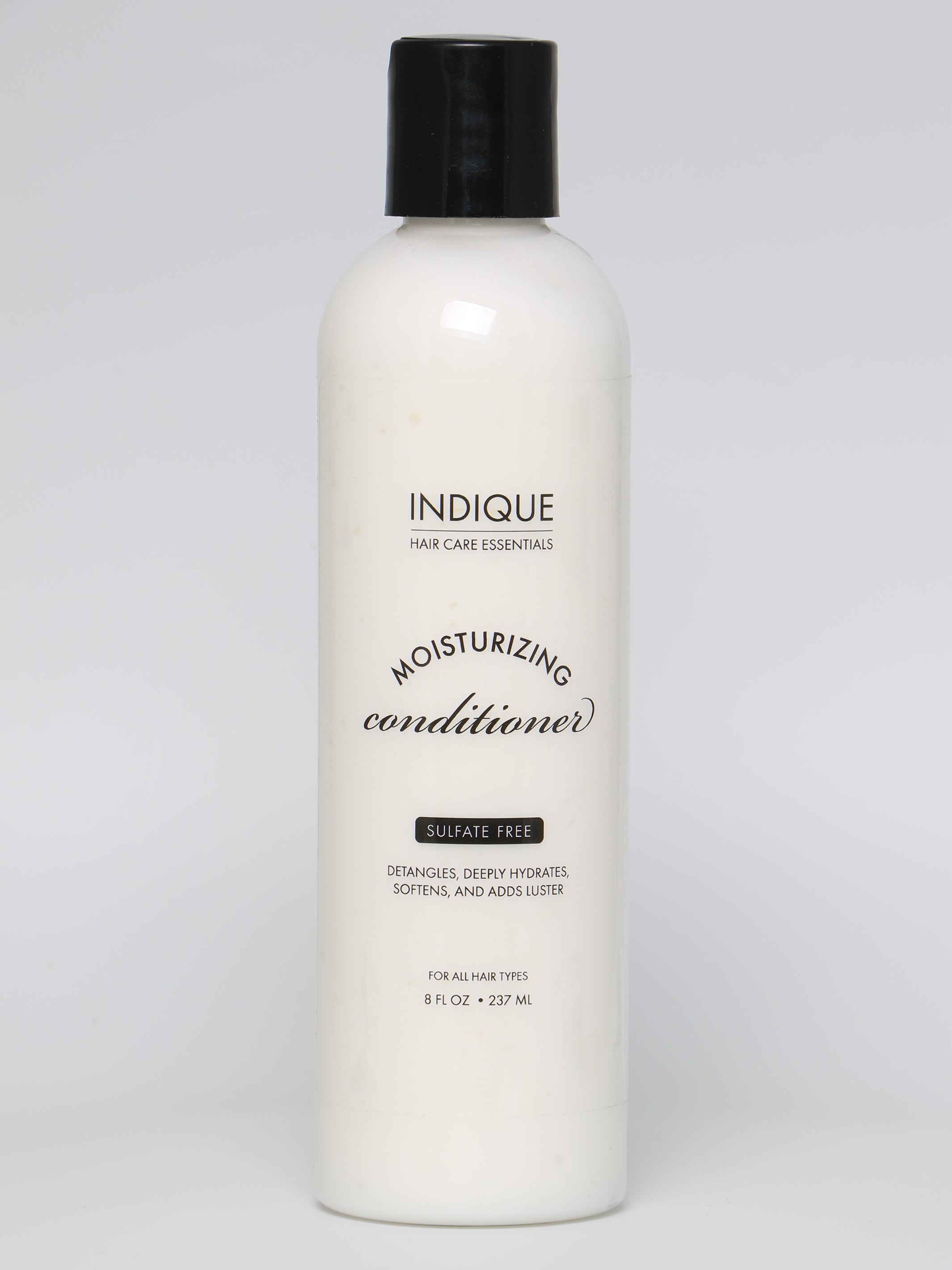 Moisturizing Conditioner For Extensions | Indique Essentials
