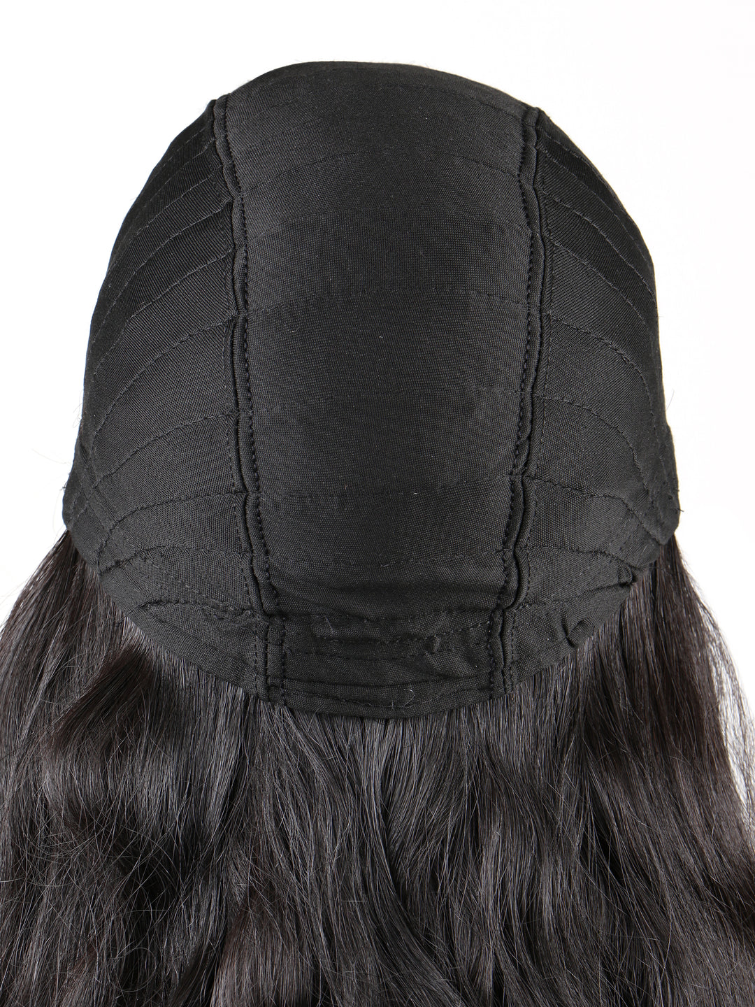 Indique Raw Cambodian HD Lace Closure Wig Cap