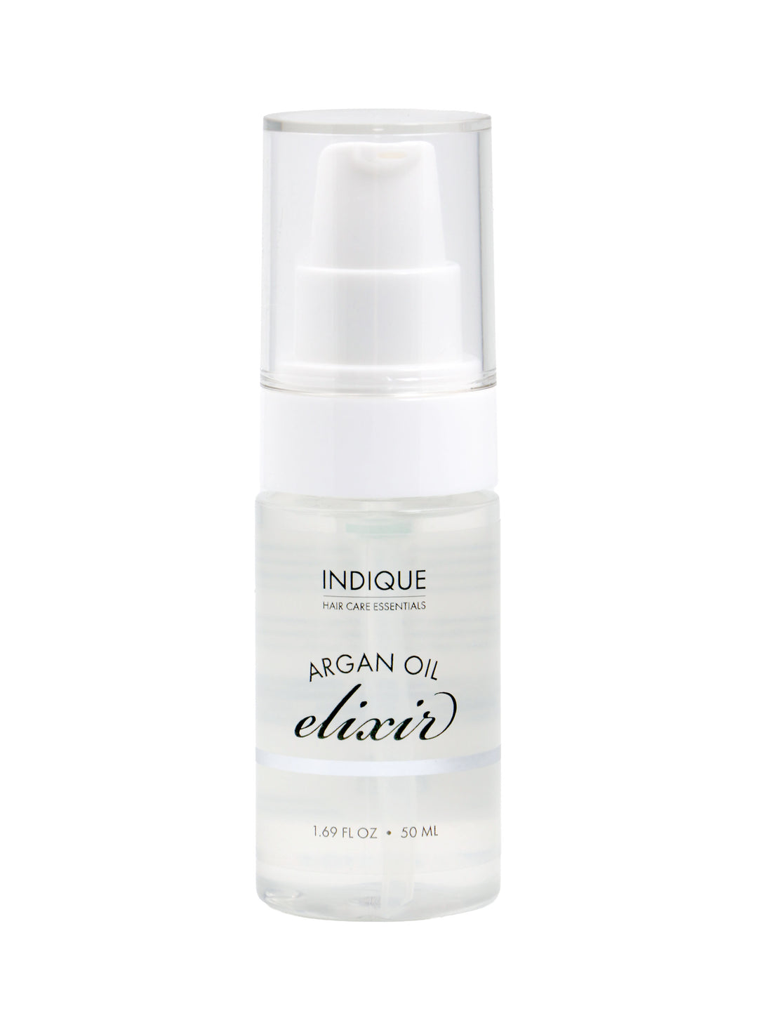 Indique Hair Care Essentials Argan Oil Elixir