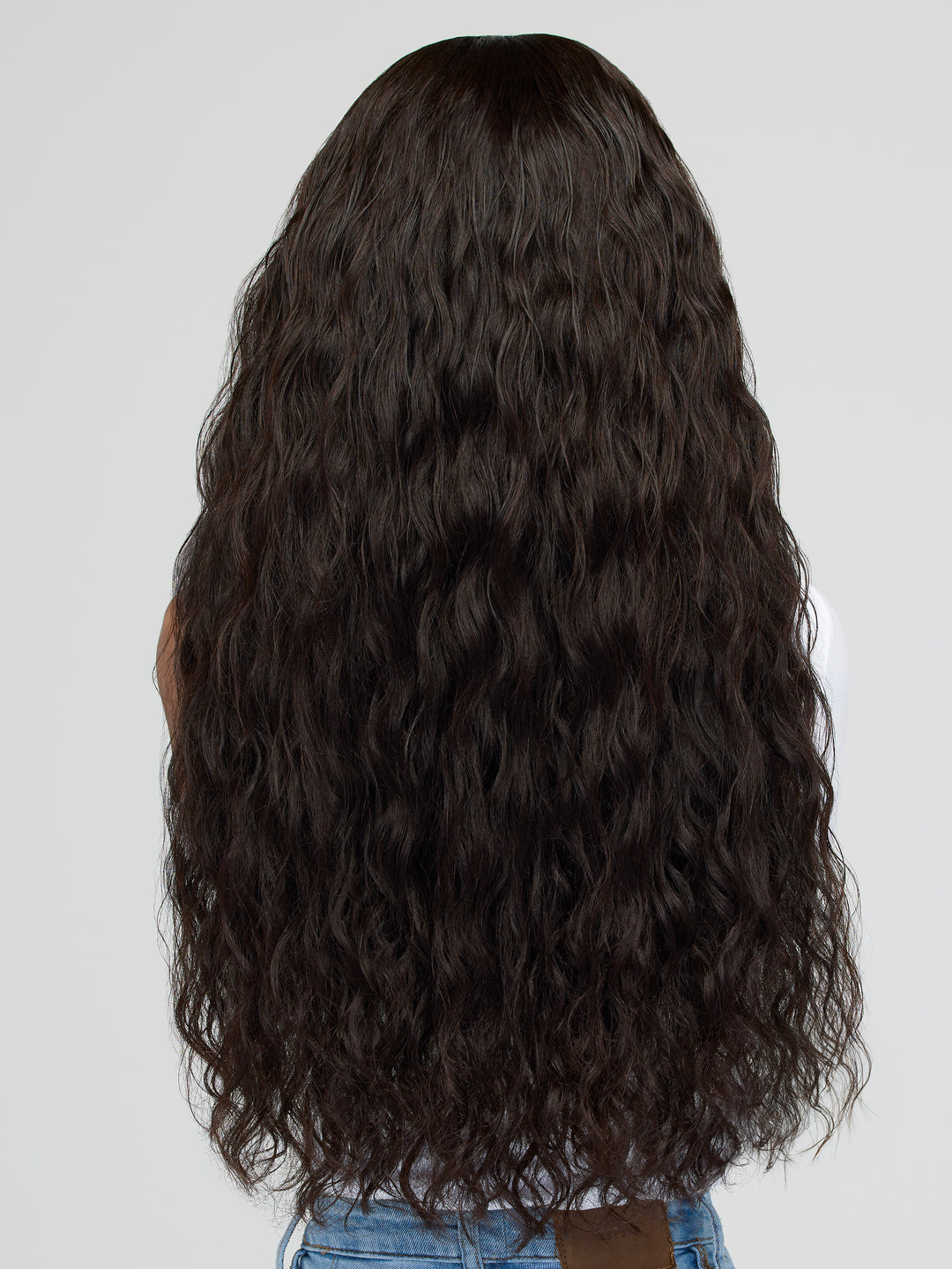 Bounce Beach Wave Hair Extensions