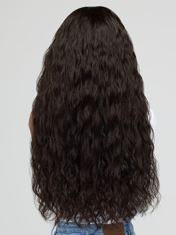 Bounce Beach Wave Hair Extensions