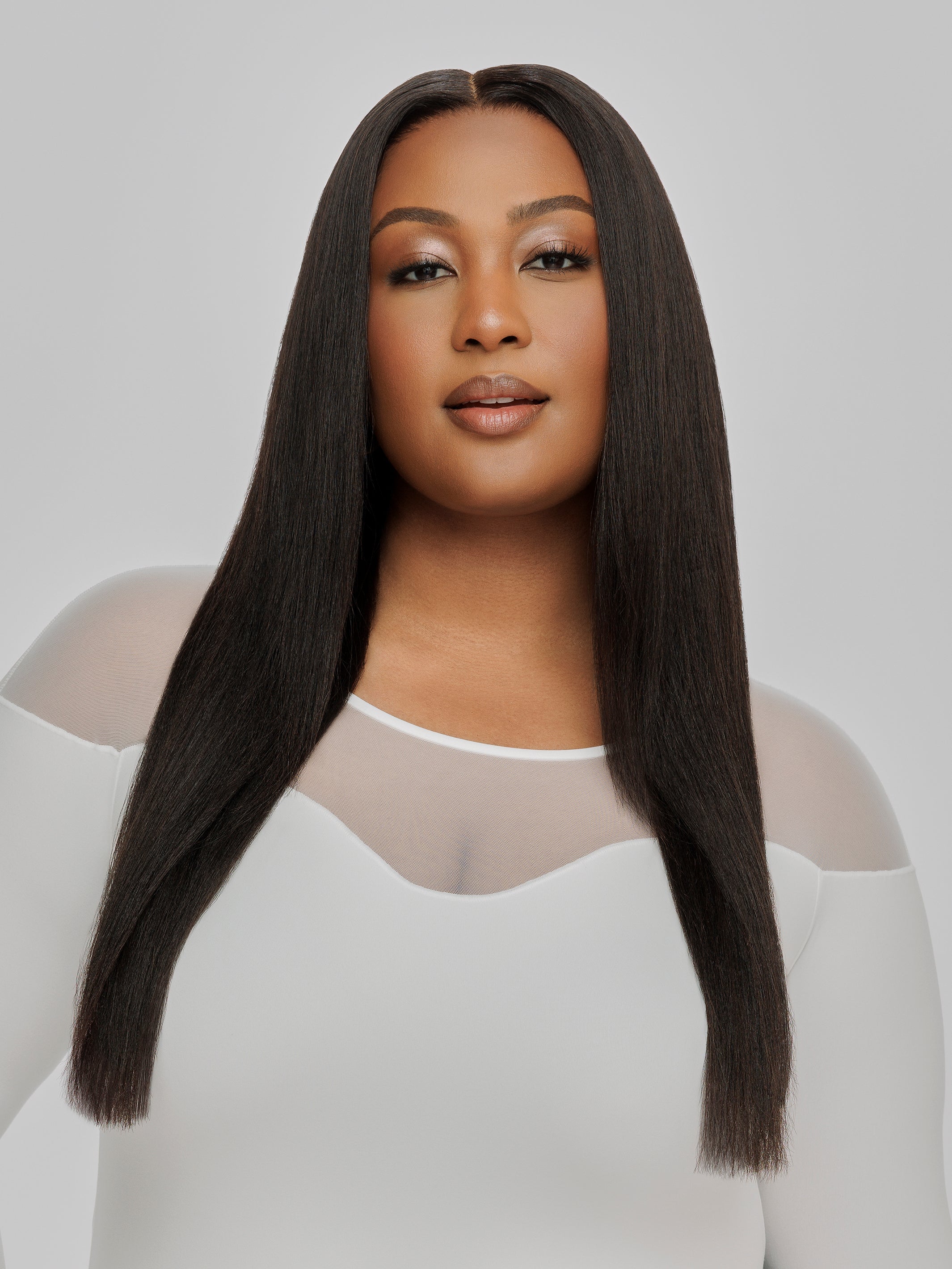 Straight Hair Weaves Online | Indique SEA Collection | Buy Now