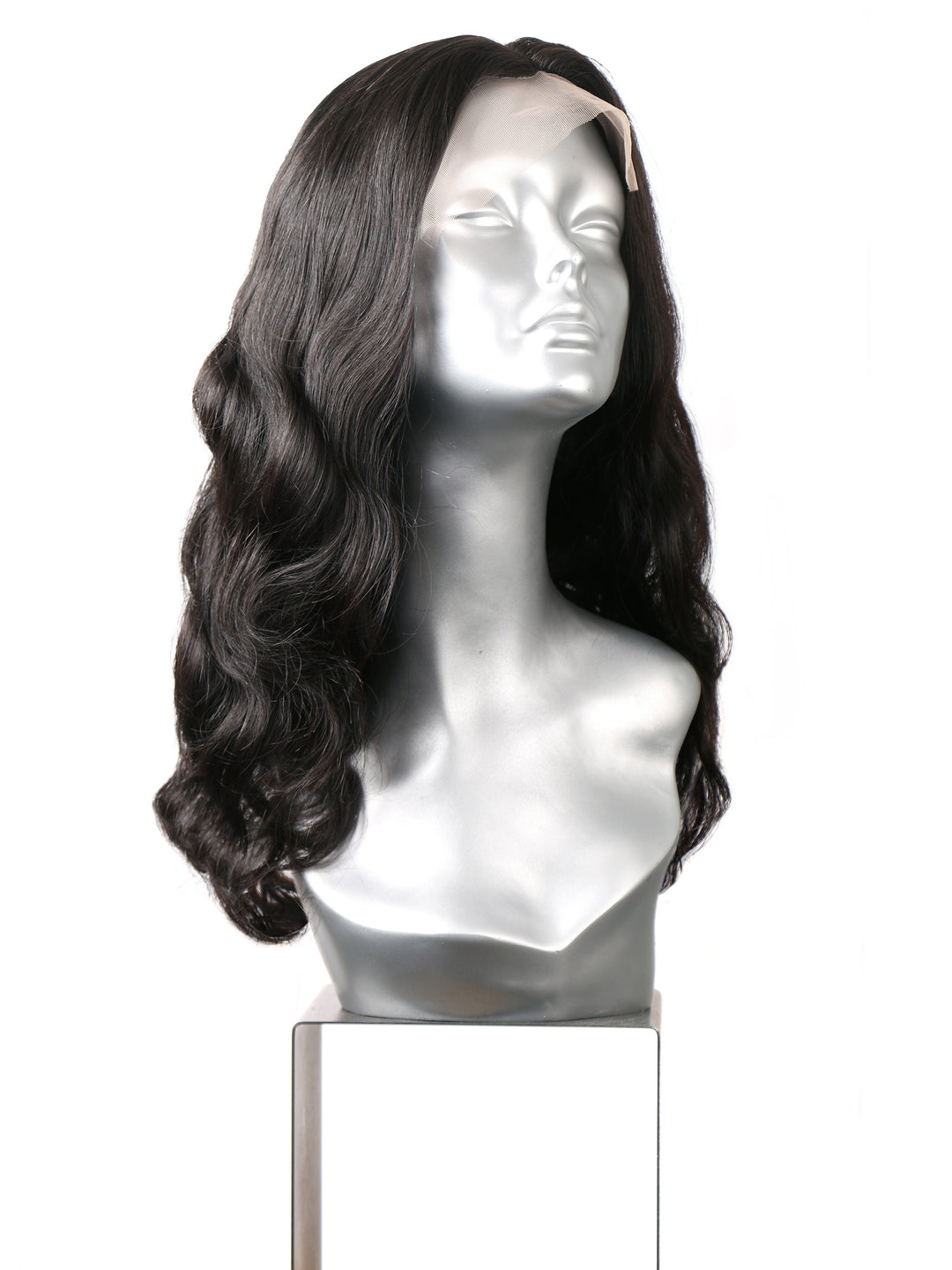 SEA Body Wave Closure Wig