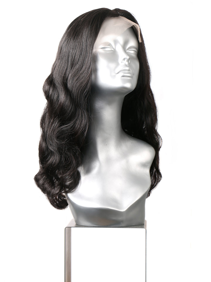 SEA Body Wave Closure Wig