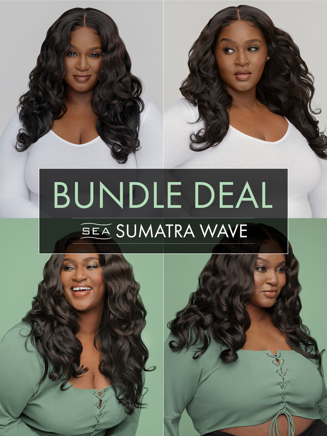 SEA Sumatra Wave Bundle Deal