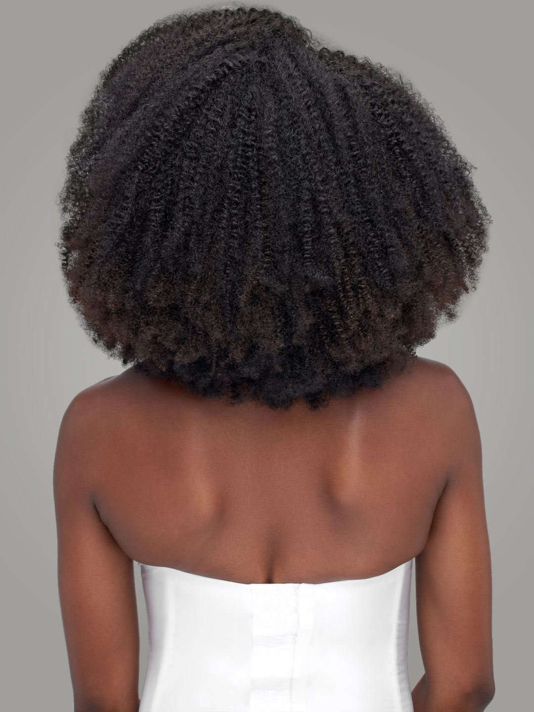 Indique Best Curly Hair Bundle Deals U-Shape