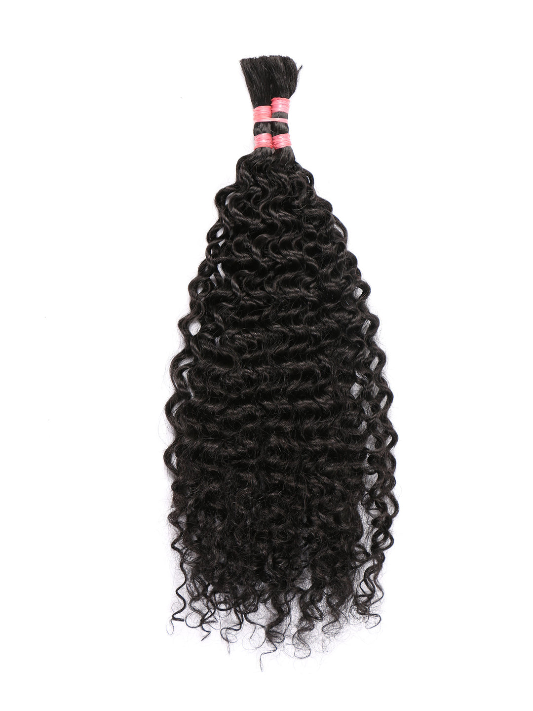 Indique Wavy Braiding Non-Remy Hair  Low Maintenance Braiding Techniques