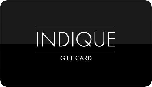 Gift Card for Indique Hair Products - A Great Gift for Beauty Lovers