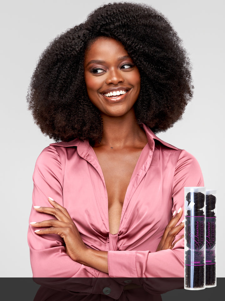 Indique Kinky Curly Hair Bundle Deals Online