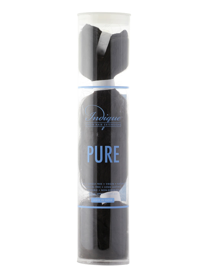 Indique Remy Bundle Deals with Curly Closure