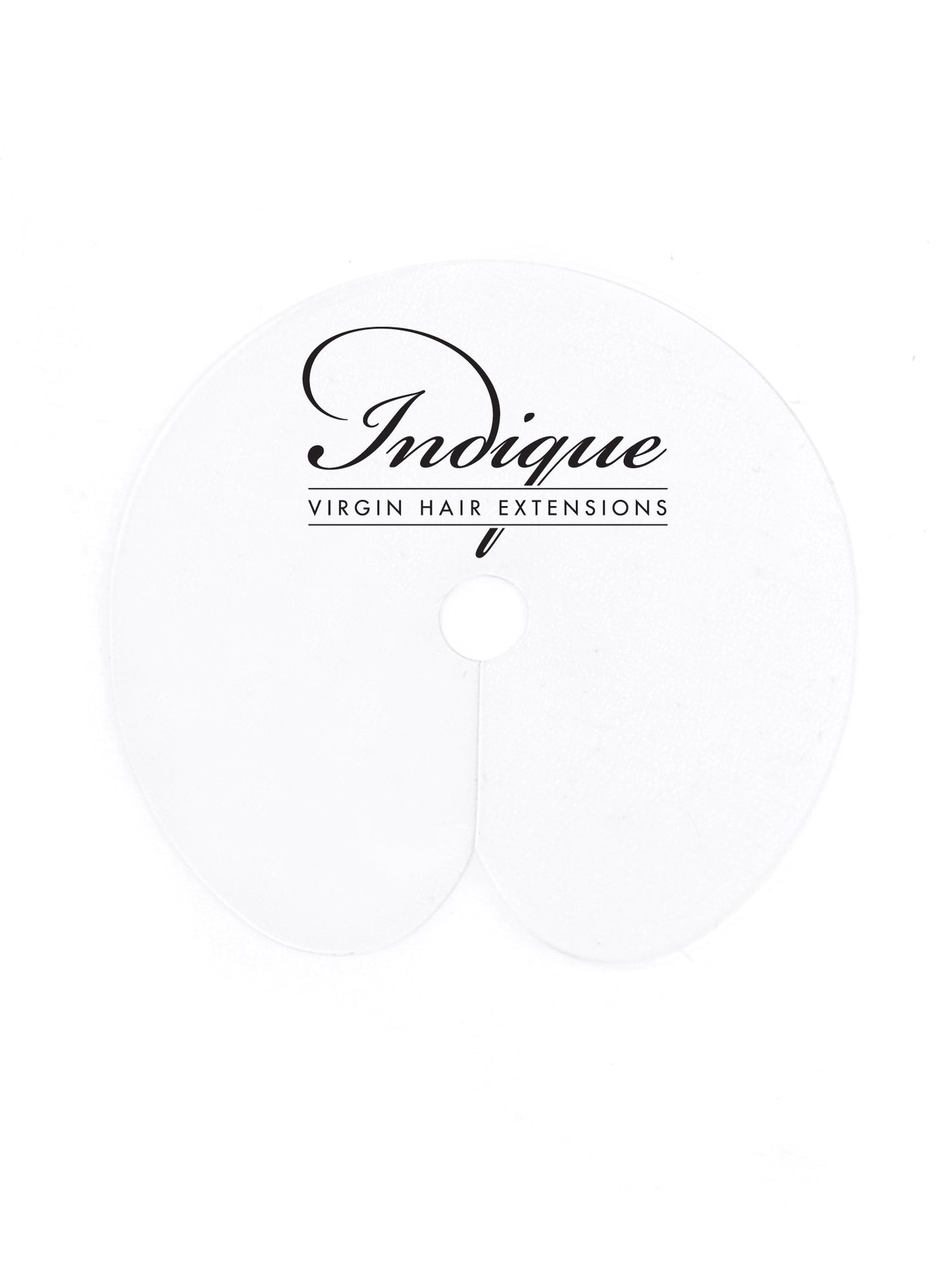 Indique Disk Protectors for Hair Extensions