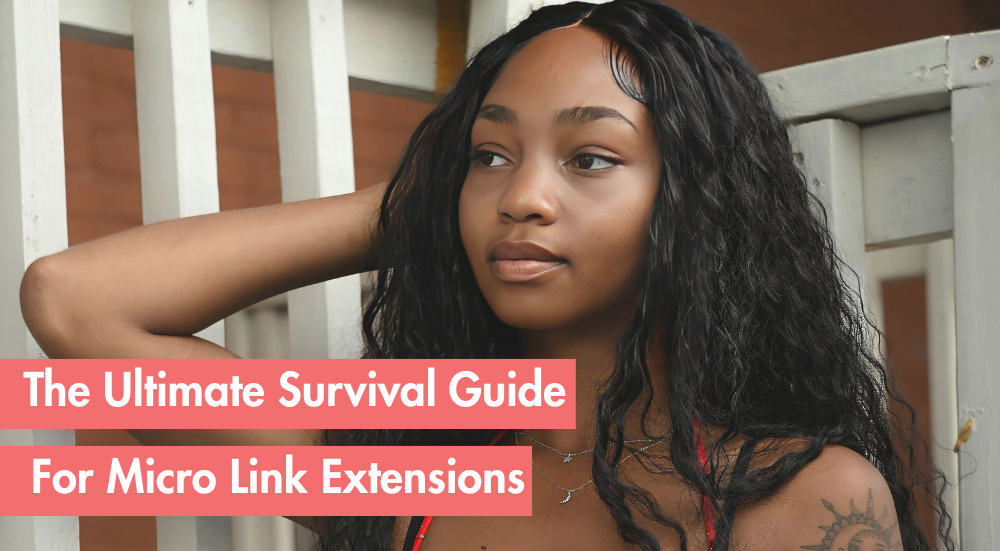 Micro Link Extensions: Maintenance, Longevity & Safety Tips