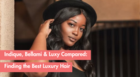 Best Luxury Hair Extension Brands in the USA (And Why Indique Stands Out)