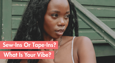 Sew-In vs. Clip-In Extensions: Which One Is Better for You?