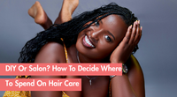 DIY vs. Professional Hair Care: Where Should You Invest?