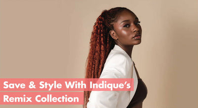 Save & Style With Indique’s Remix Collection