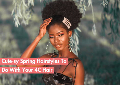 7 Trendy Curly Hairstyles You Can’t Miss This Spring