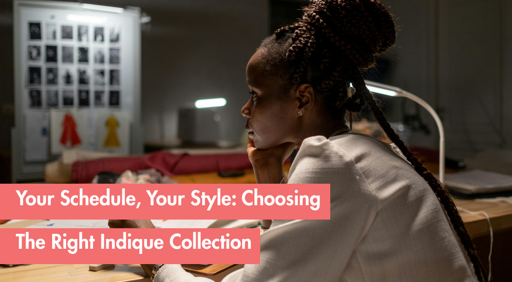 Low-Maintenance Extensions for Busy Women: Which Indique Collection Fits Your Lifestyle