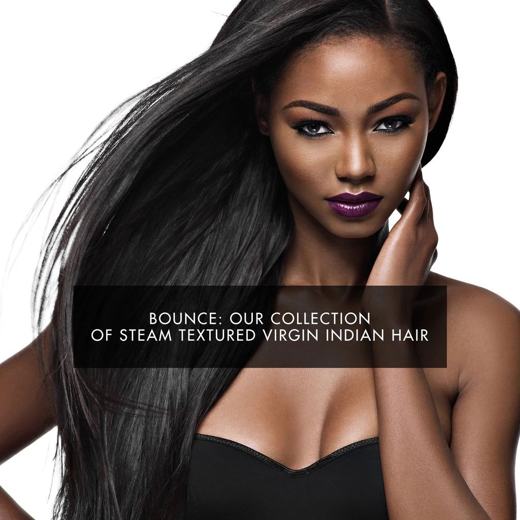 Shop Bounce Collection Indian Hair