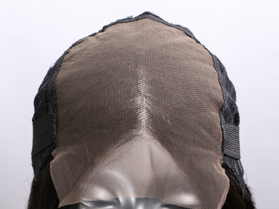 Cap Front