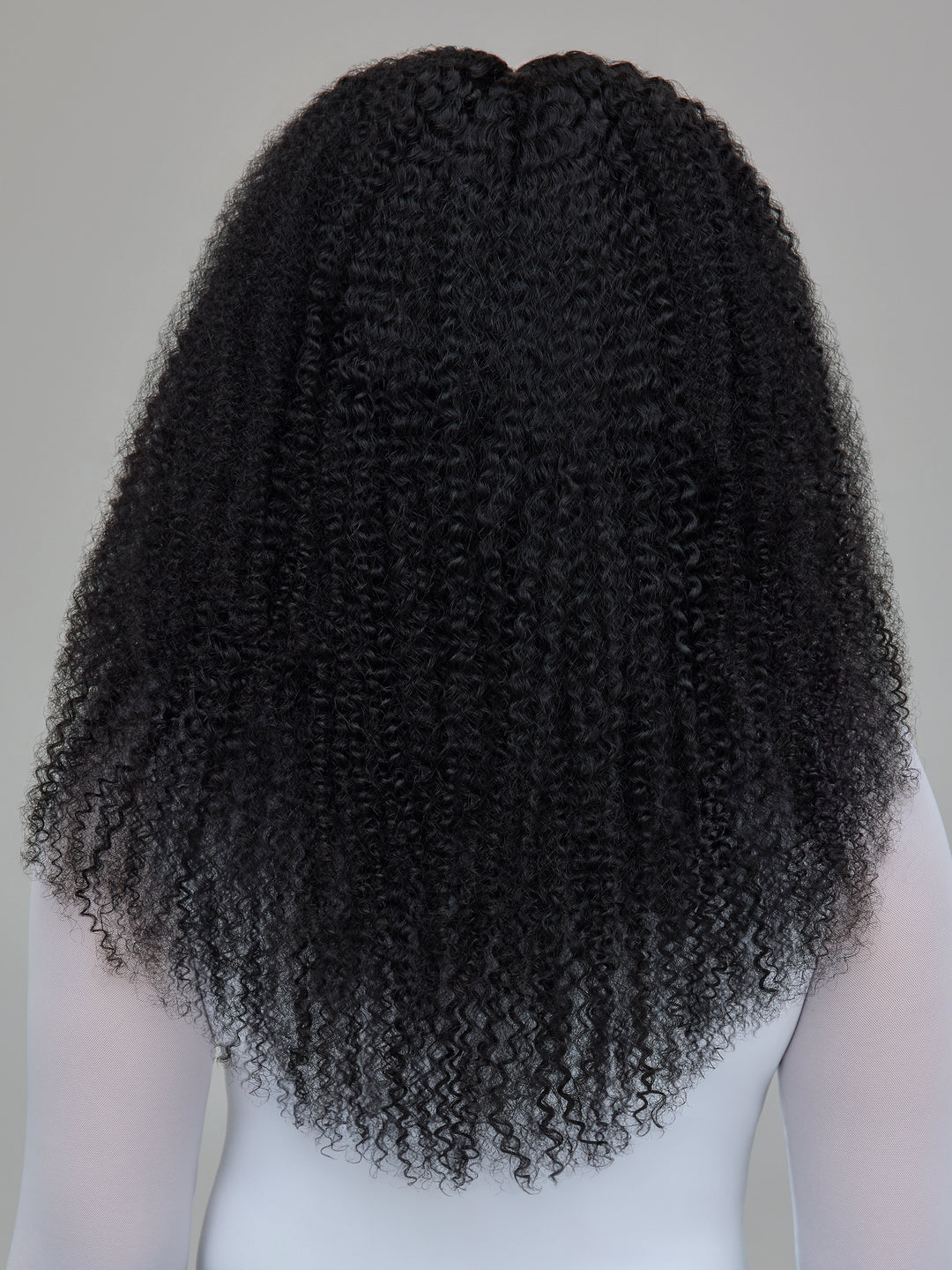 Bounce Organic Curl Hair Extensions