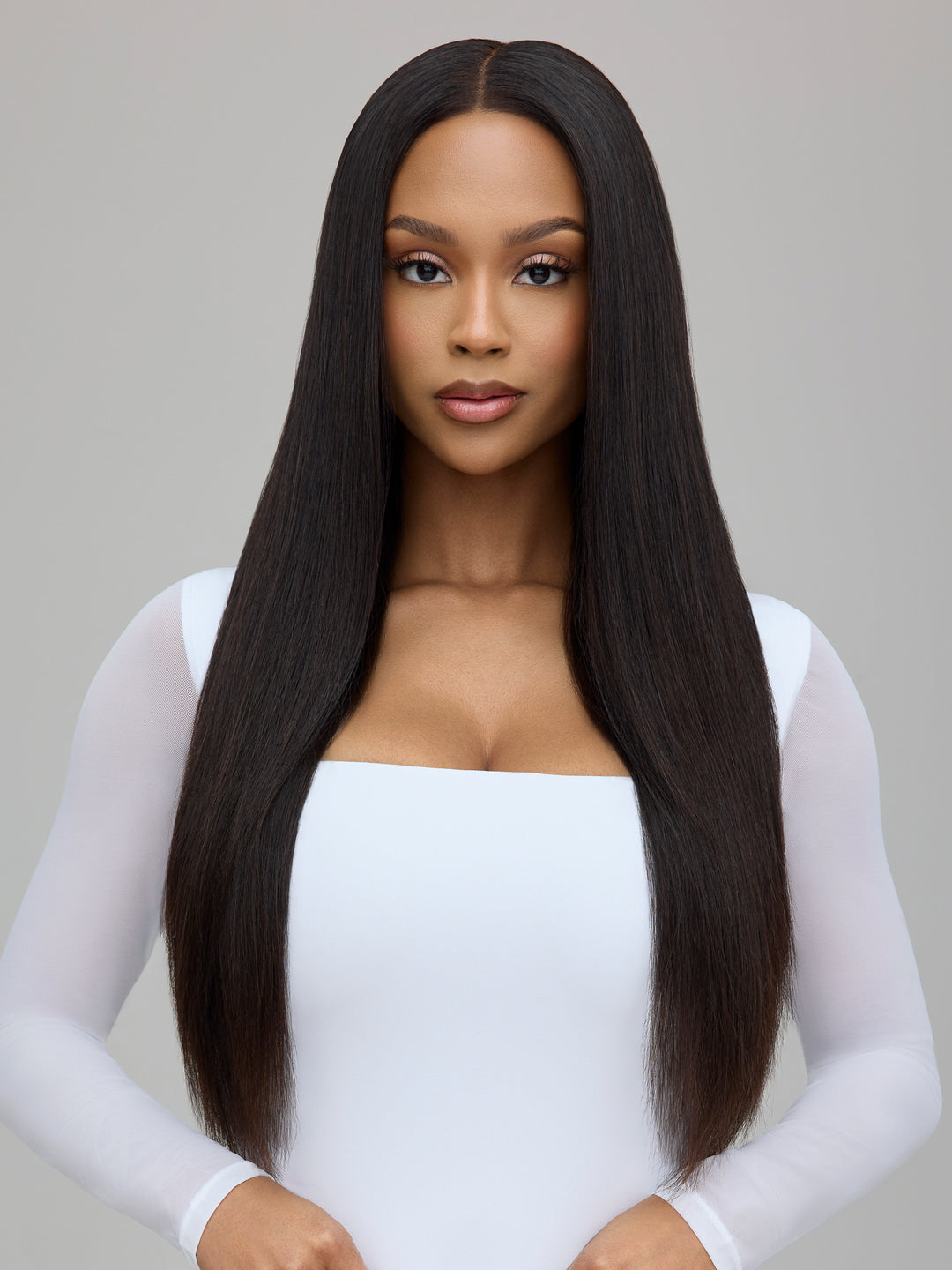 Indique Virgin Hair Extensions