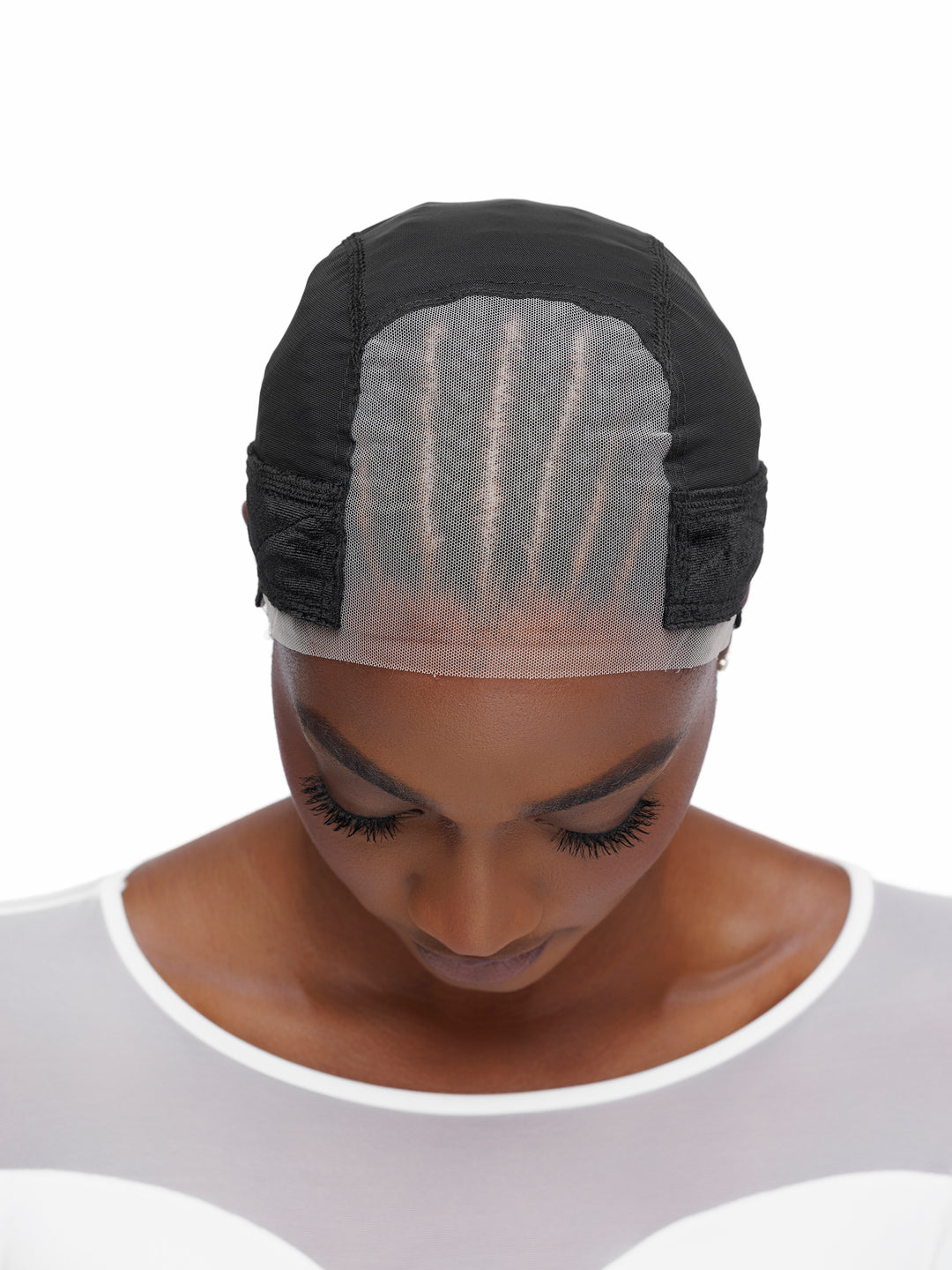 Luxury Wig Grip Cap