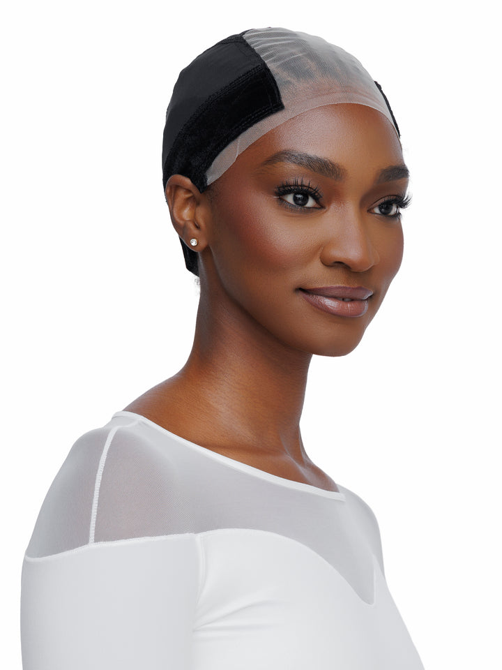 Luxury Wig Grip Cap