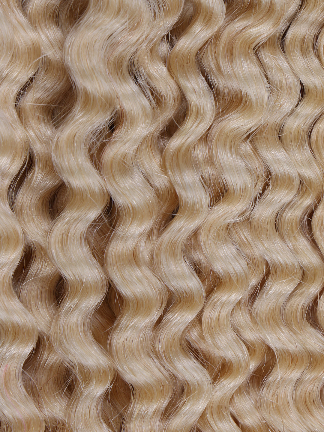 Boho Curl Braiding Hair