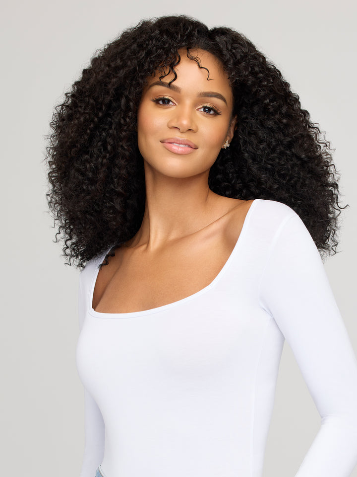 Bounce Coil Curl Hair Extensions