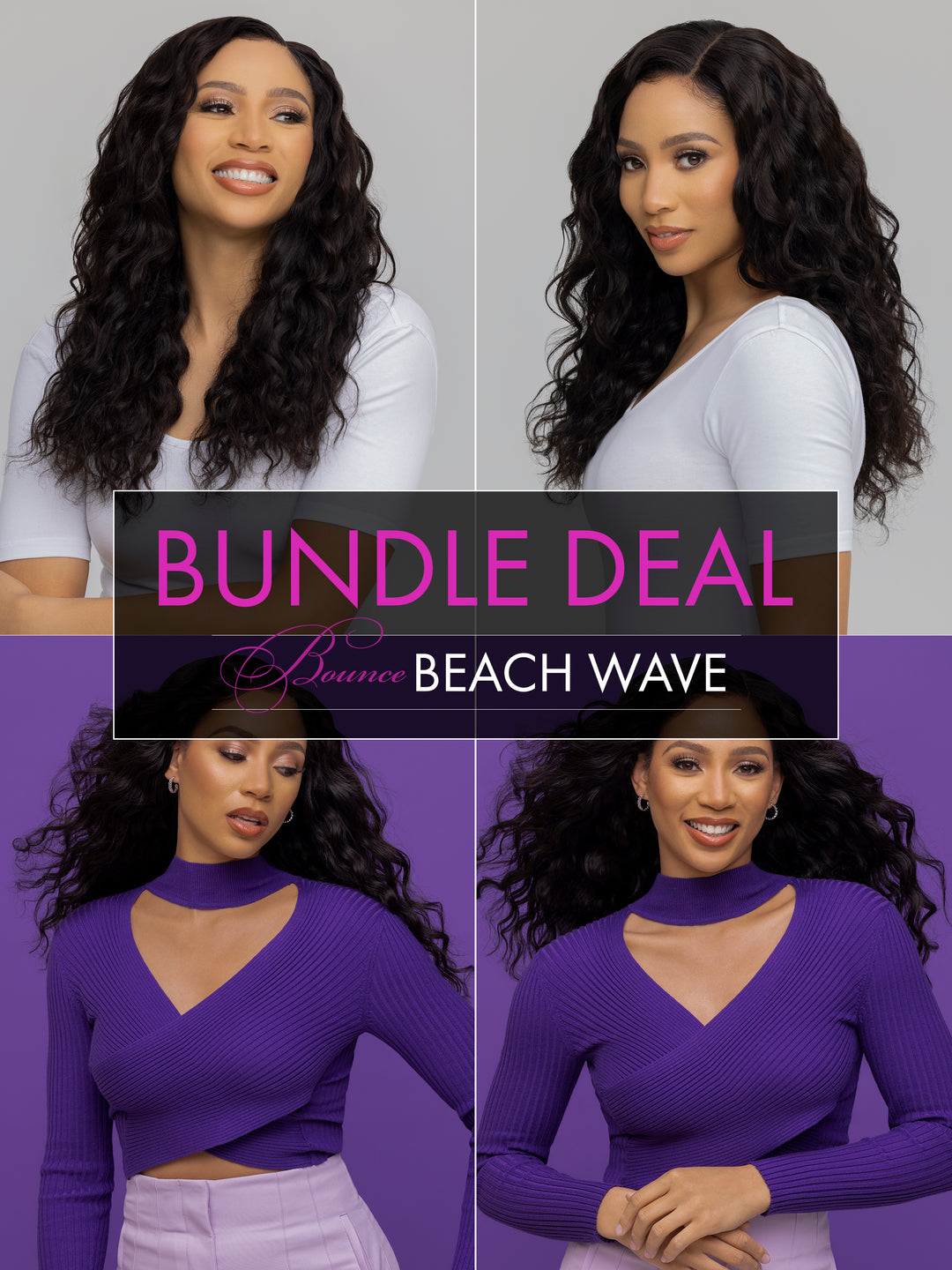 Bounce Beach Wave Bundle Deal