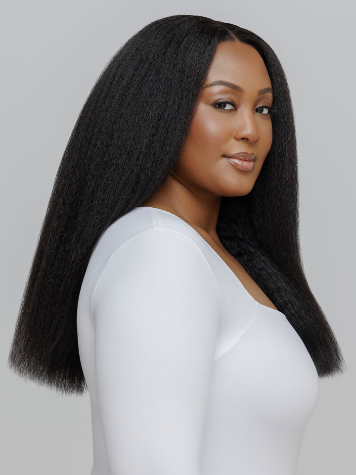 Bounce Blow-Out Hair Extensions