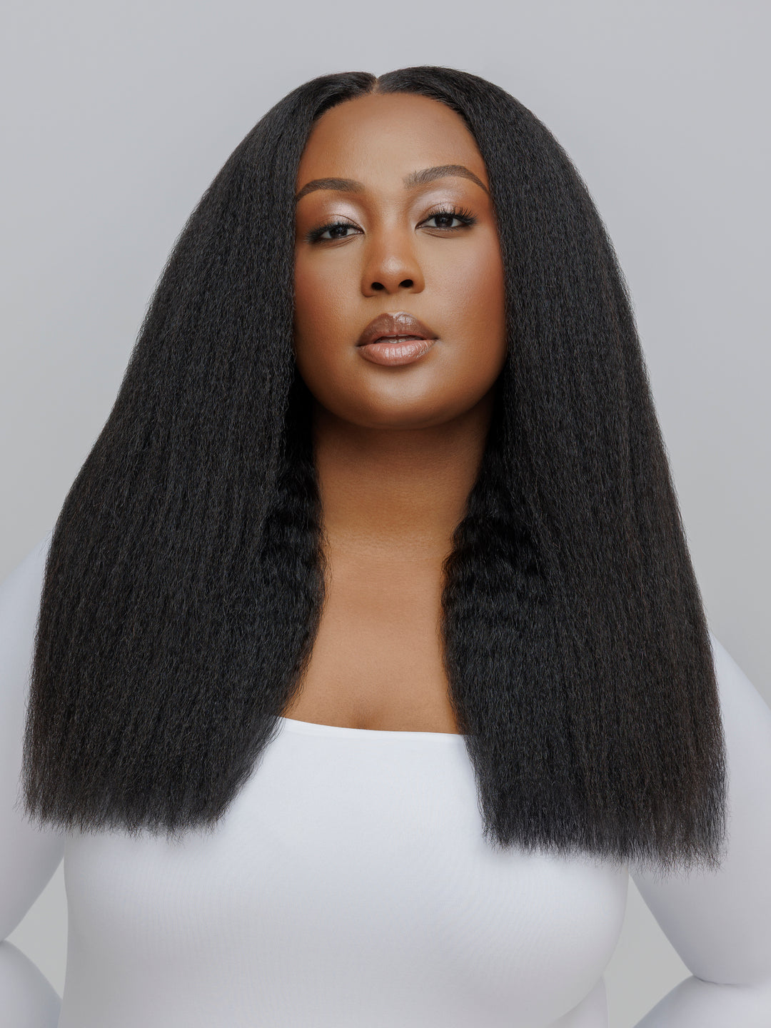 Bounce Blow-Out Hair Extensions