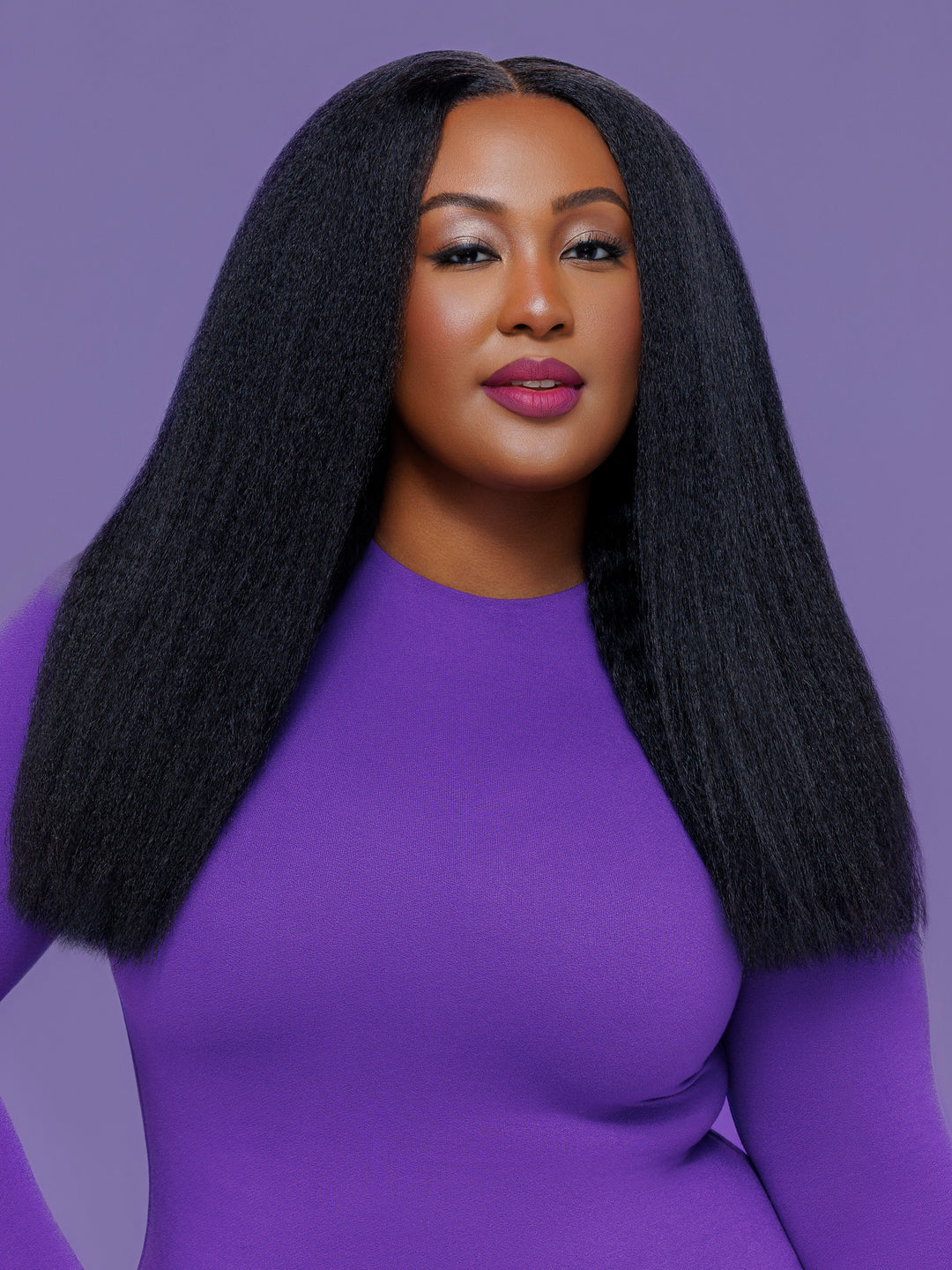 Bounce Blow-Out Hair Extensions