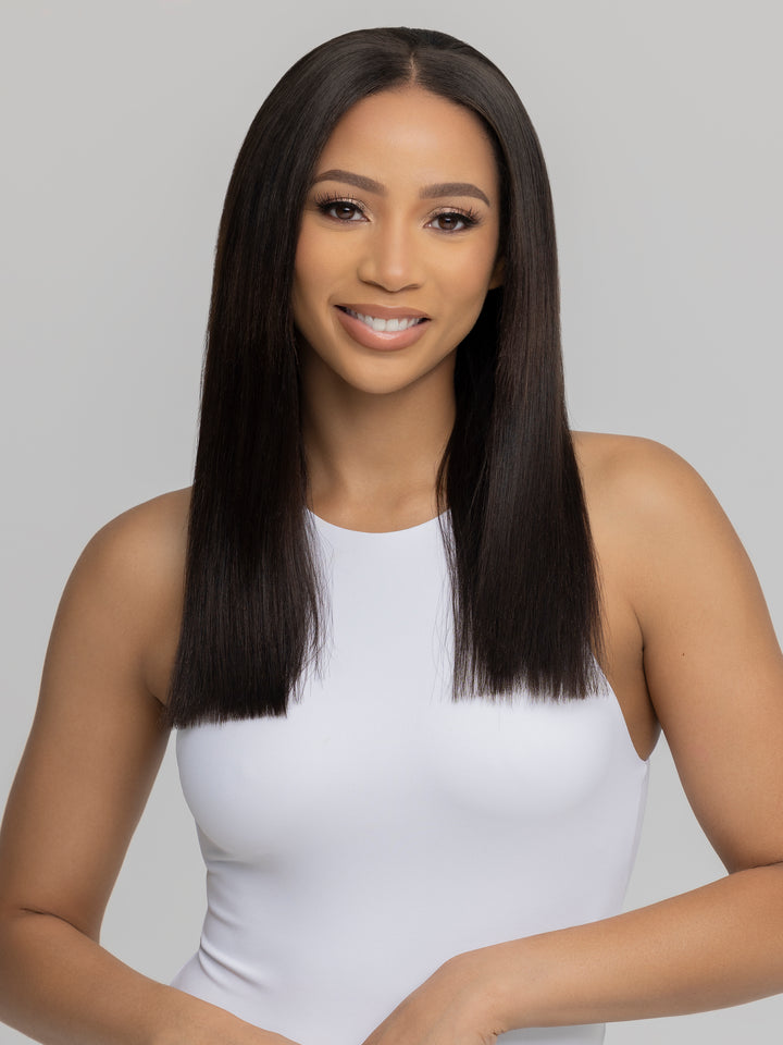 Bounce Natural Roots Hair Extensions