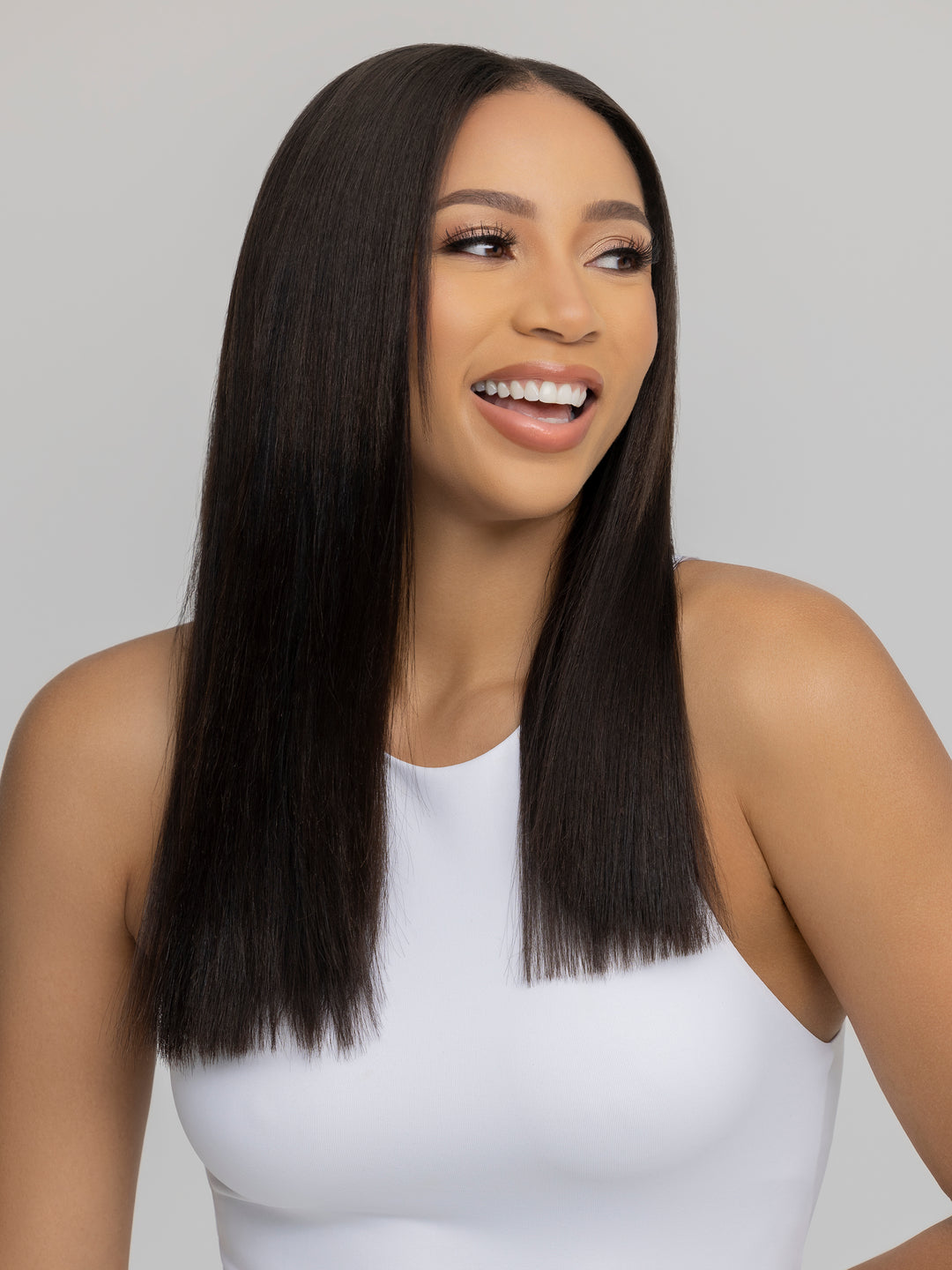 Bounce Natural Roots Hair Extensions