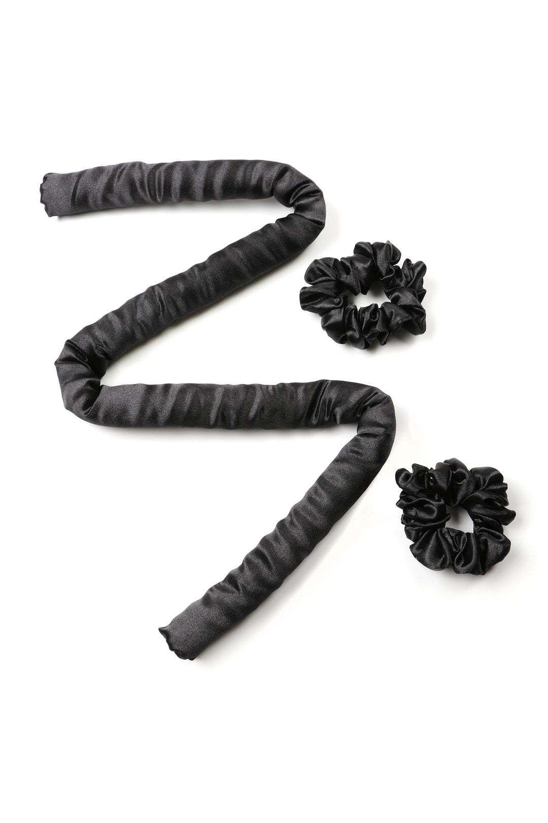 Heatless Curlers