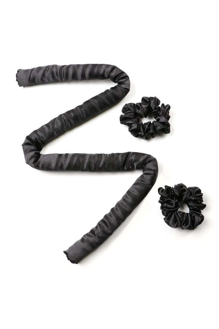 Heatless Curlers