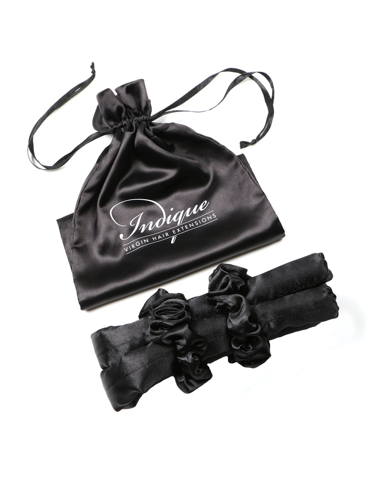 Heatless Curlers