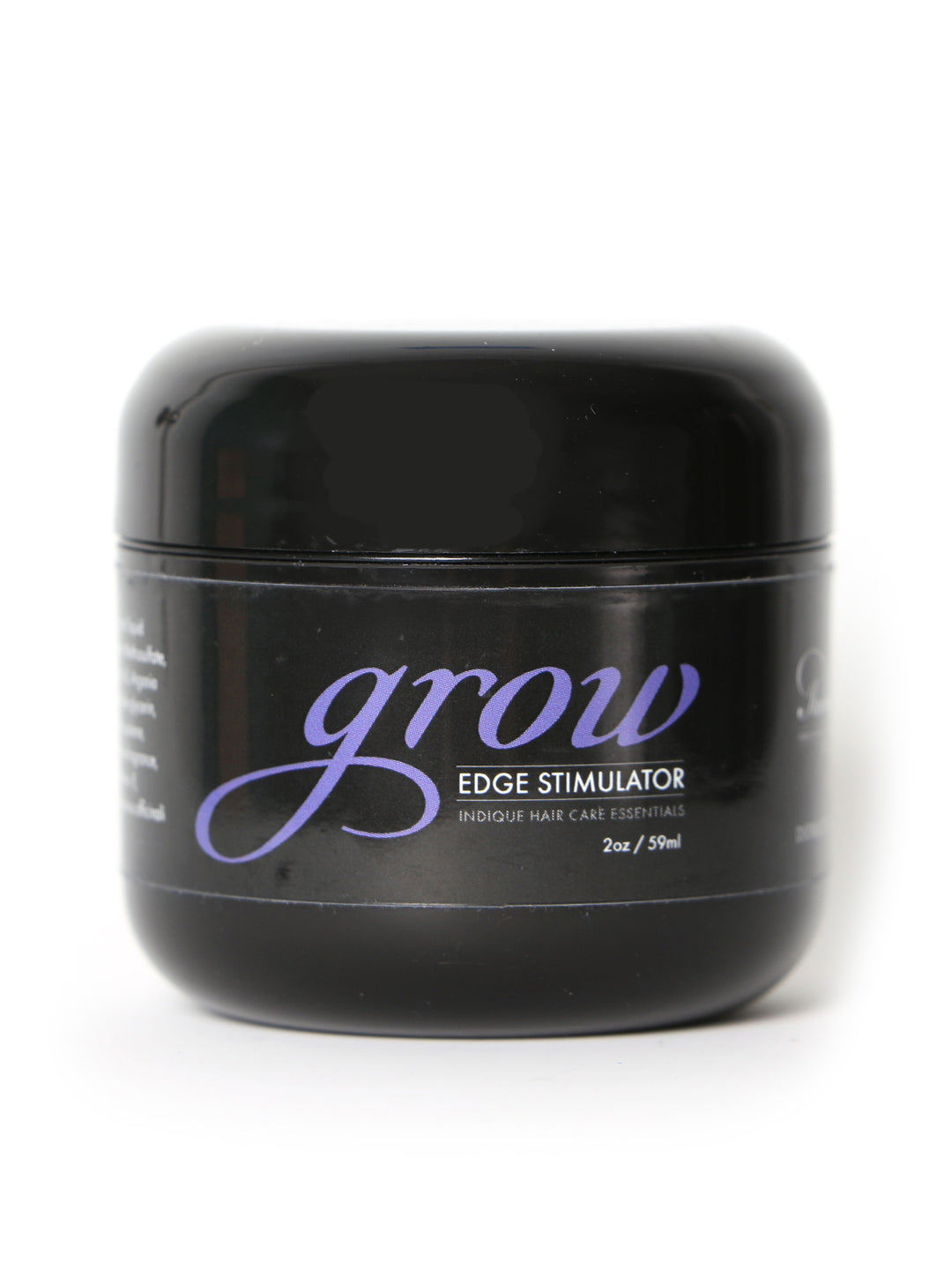 GROW Edge Stimulator – Vegan hair Growth Cream With Essential Oils