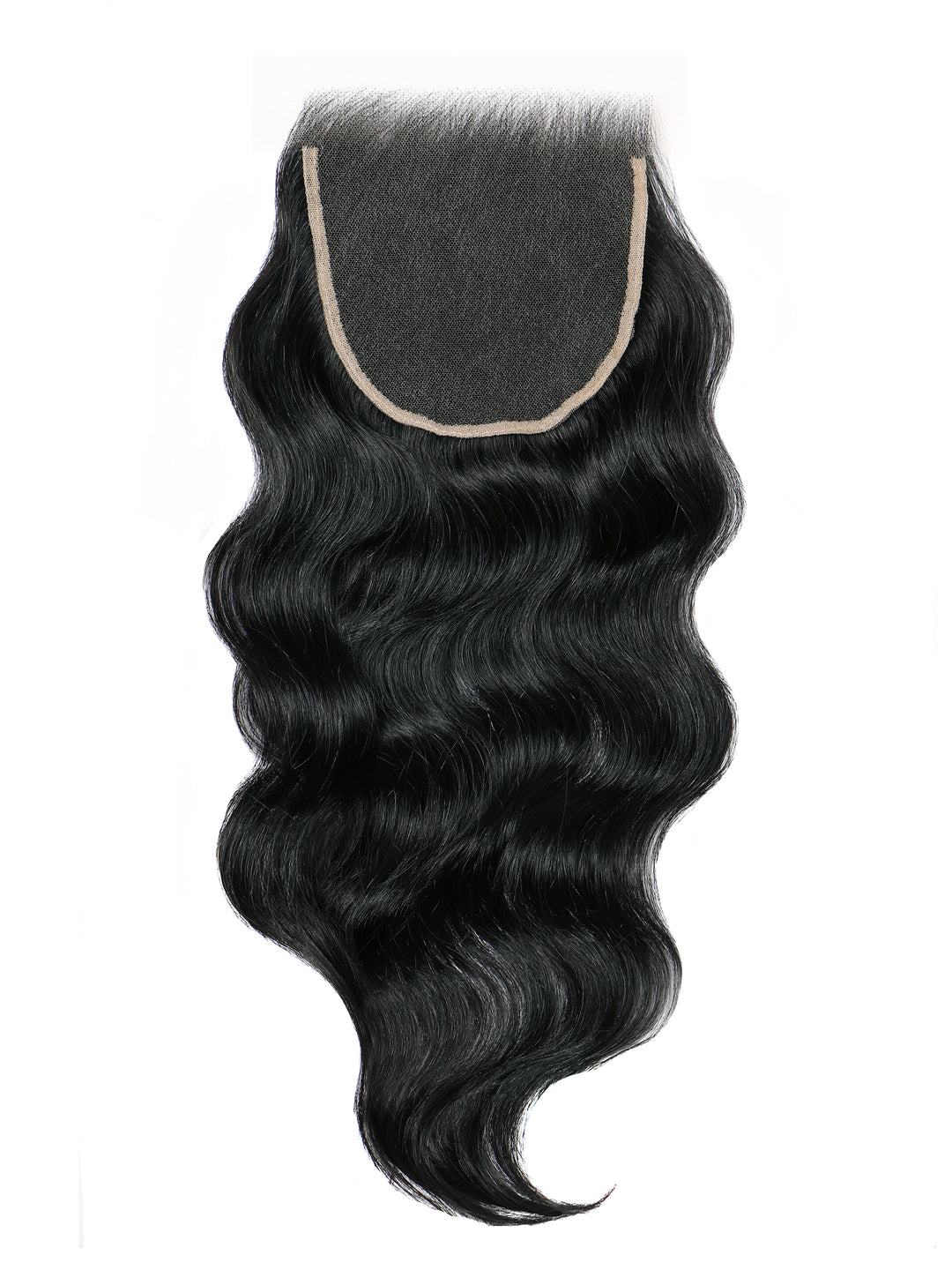 Lotus Cambodian Wavy Closure