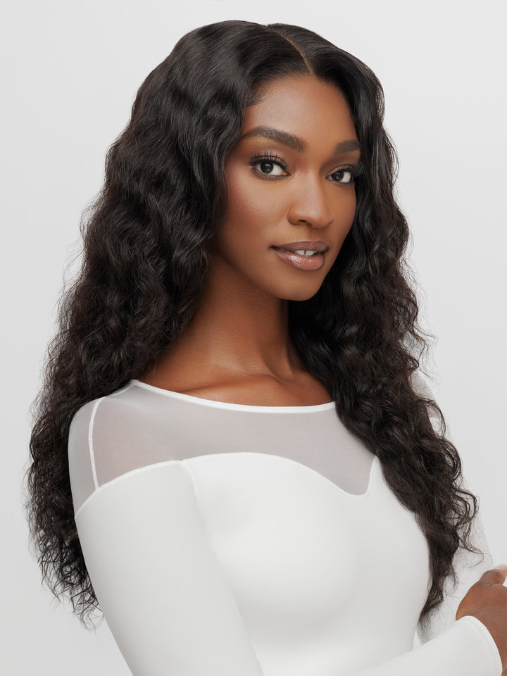 SEA Tahitian Wave Hair Extensions