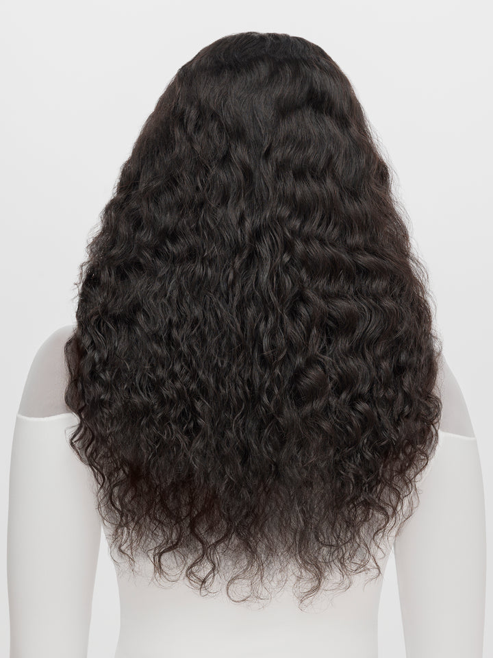 SEA Tahitian Wave Hair Extensions