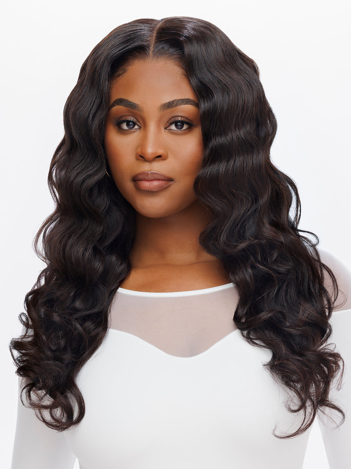 SEA Sumatra Wave Hair Extensions