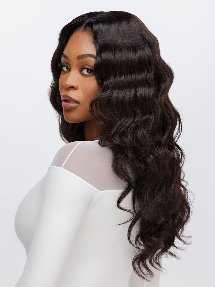 SEA Sumatra Wave Hair Extensions