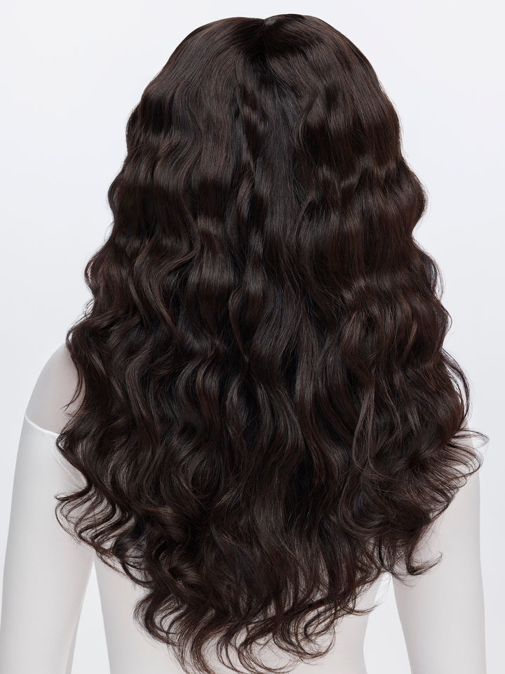 SEA Sumatra Wave Hair Extensions