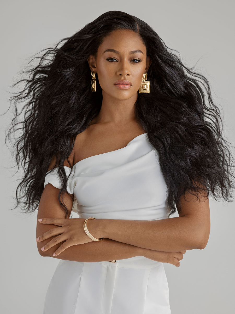 Lotus Collection – Indique Hair